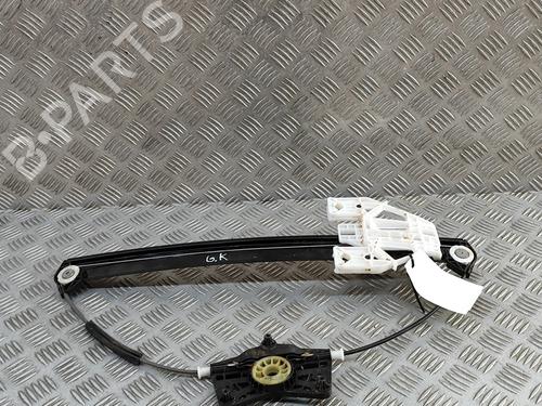 Rear left window mechanism AUDI Q2 (GAB, GAG) 35 TFSI | BP29392062C24 