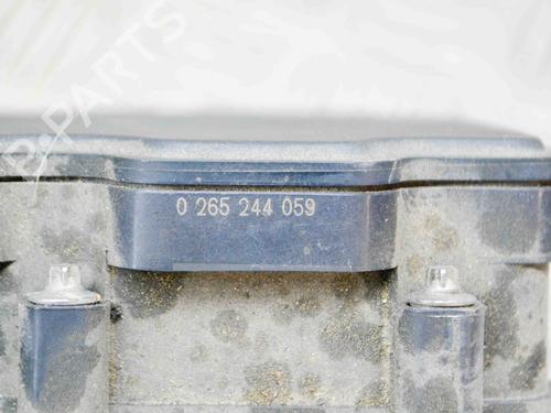 Abs pomp MAZDA CX-3 (DK) 1.5 SKYACTIV-D (DK2WS, DK5FW) | BP10070736M43