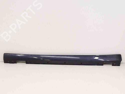 Embaladeira esquerda MERCEDES-BENZ E-CLASS (W212) E 220 CDI / BlueTEC (212.001, 212.002) (170 hp) 14608939