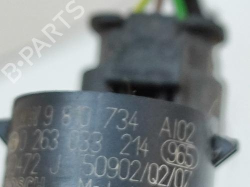Electronic module MINI MINI COUNTRYMAN (R60) Cooper | BP28523947M83