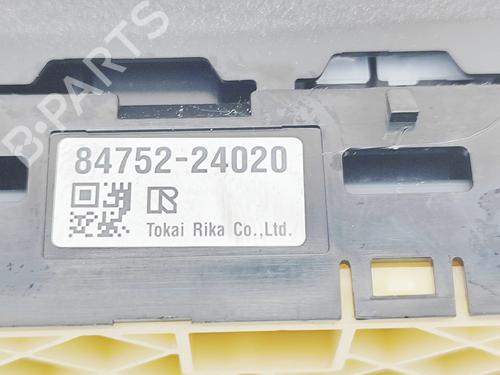 Switch LEXUS IS III (_E3_) 300h (AVE30_, AVE30R) | BP36275269I30 - Image 6