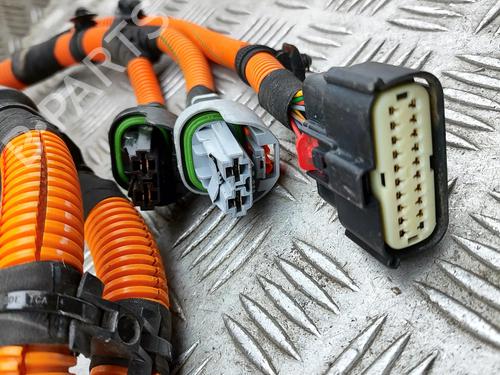 Cable OPEL MOKKA 1.2 (76) | BP36984095E12 - Image 10