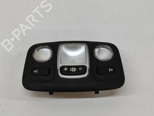 Used Interior roof light PEUGEOT 5008 II (MC_, MJ_, MR_, M4_) 1.5 BlueHDi 130 (MCYHZJ, MCYHZR, MCYHZX) (131 hp) 28676589