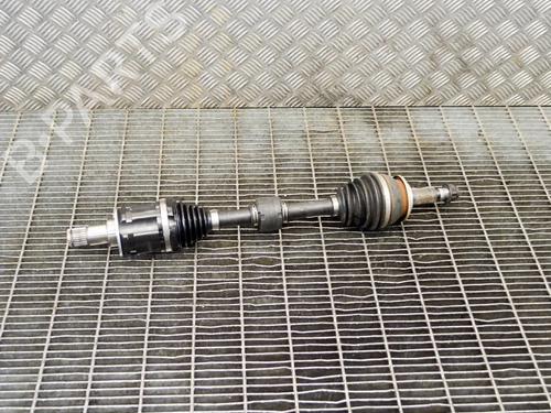 Used Left front driveshaft TOYOTA RAV 4 V (_A5_, _H5_) 2.5 Hybrid AWD (AXAH54, AXAL54) (222 hp) 27749192