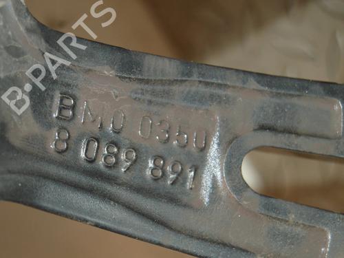 Fælk BMW 3 (G20, G80, G28) M 340 i xDrive | BP30232514C45