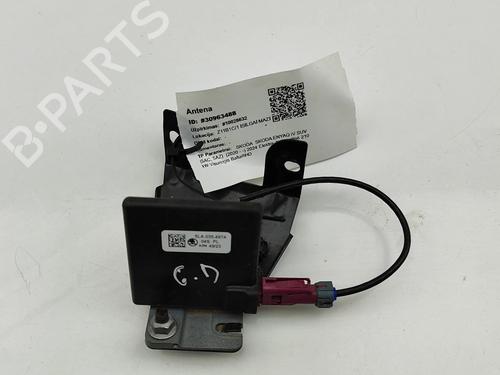Used Antenna/Base SKODA ENYAQ iV SUV (5AZ) 85 (286 hp) 27796188