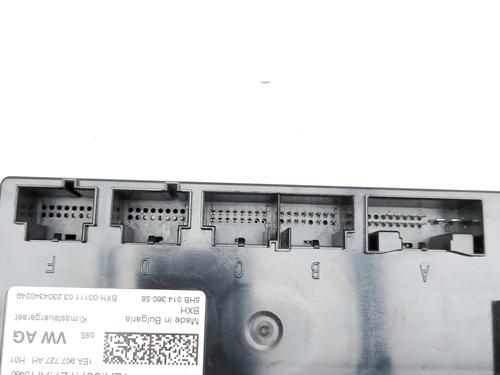 Control unit VW ID. Buzz Bus (EBB, EBJ) Electric (EBB) | BP38932573M11 - Image 6