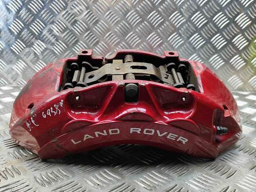 Used Right front brake caliper LAND ROVER RANGE ROVER SPORT II (L494) 2.0 P400e PHEV 4x4 (300 hp) 28062633