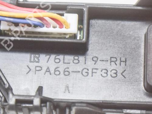 Electronic module TOYOTA RAV 4 V (_A5_, _H5_) 2.5 Hybrid AWD (AXAH54, AXAL54) | BP27750535M83 - Image 5