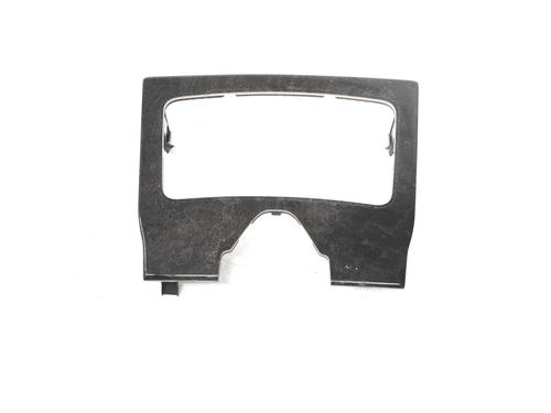 Used Middle console Middle console MERCEDES-BENZ CLS (C218) CLS 350 CDI / d (218.323) (265 hp) 33353440 33353440