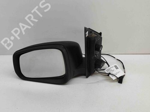 Used Left mirror VW CADDY V MPV (SBB, SBJ) 1.5 TSi EVO (114 hp) 28552261