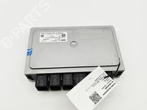 Engine control unit (ECU) BMW X2 (U10) sDrive 20 i | BP36565038M57 - Image 5