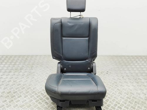 Siège arrière MITSUBISHI OUTLANDER III (GG_W, GF_W, ZJ, ZL, ZK) 2.4 Hybrid 4WD (GG3W) (208 hp) 31902912