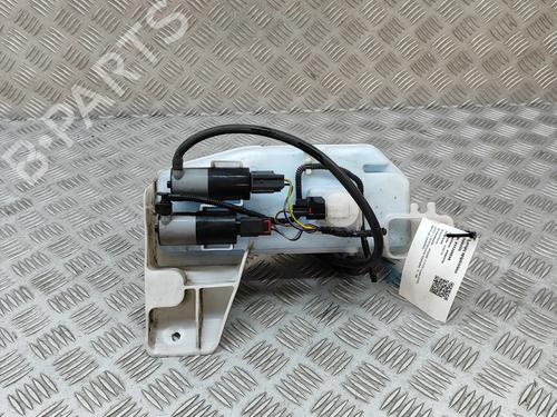 Sprinklertank JAGUAR F-TYPE Coupe (X152) 3.0 SCV6 400 SPORT AWD | BP27650171C113 - Image 6