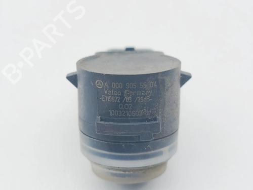 Electronic module MERCEDES-BENZ EQA (H243) EQA 250 (243.701) | BP38706865M83 - Image 6