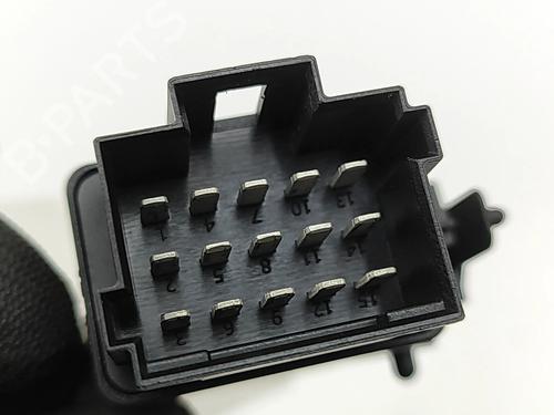 Electronic module PORSCHE CAYENNE Coupe (9YB) 4.0 S AWD (9YBBJ1) | BP33375549M83 - Image 5