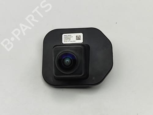 Used Camera NISSAN JUKE (F16_) DIG-T 117 (117 hp) 27794524