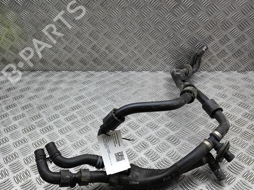 Pipe AUDI Q8 (4MN, 4MT) 55 TFSI Mild Hybrid quattro | BP38070736M125 - Image 2