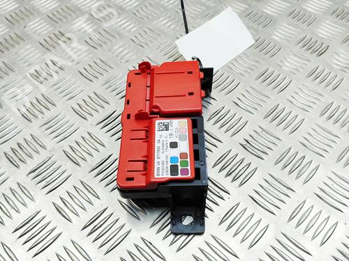 Wiring harness BMW X7 (G07) xDrive 40 i Mild Hybrid | BP33390125E16 - Image 4