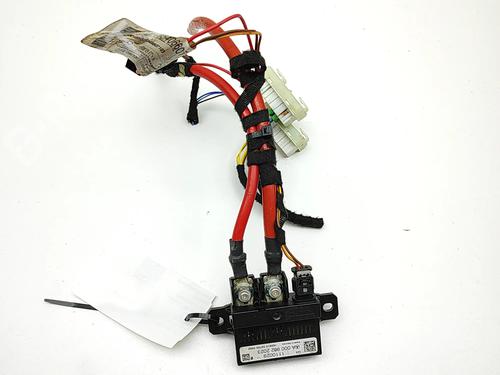 Electronic module MERCEDES-BENZ CLA Coupe (C117) CLA 220 CDI / d (117.303) | BP36952801M83 - Image 2
