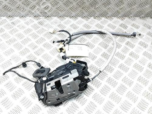 Front left lock CUPRA BORN (K11) 58 e-boost | BP40460312C98 - Image 2