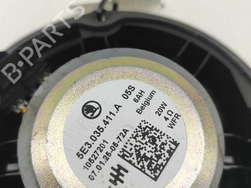 Speaker SKODA ENYAQ iV SUV (5AZ) 85 | BP28115617E2