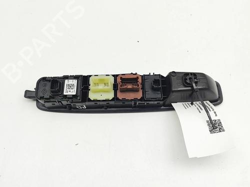 Left front window switch RENAULT ZOE (BFM_) ZOE (BFMC, BFMD) | BP38500368I27 - Image 5