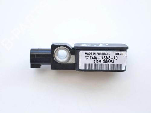 Electronic sensor JAGUAR XJ (X350, X358) 4.2 | BP33357933M84 - Image 4
