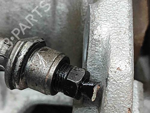 Left rear brake caliper TOYOTA PRIUS (_W6_) 2.0 PHEV (MXWH61L, MXWH61) | BP29975050M107