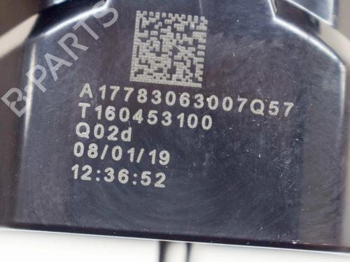 Air vent MERCEDES-BENZ A-CLASS (W177) A 200 (177.087) | BP27757367I21 - Image 6