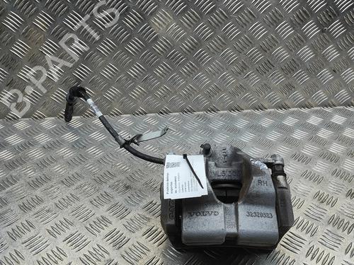 Used Right front brake caliper Right front brake caliper VOLVO XC40 (536) B3 Mild-Hybrid (163 hp) 33383988 33383988