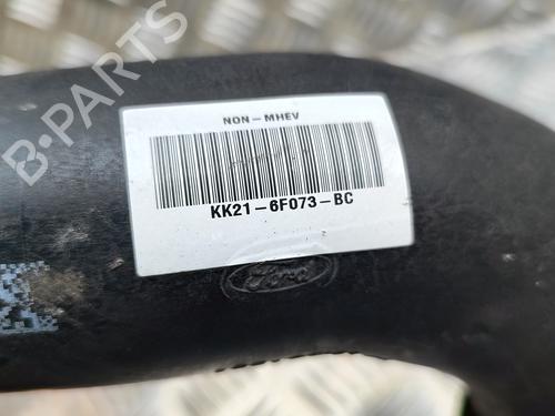 Pipe FORD TRANSIT V363 Van (FCD, FDD) 2.0 EcoBlue | BP30301417M125