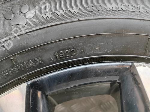 Fælk LEXUS NX (_Z1_) 300h AWD (AYZ15_, AYZ15R) | BP28028366C45 