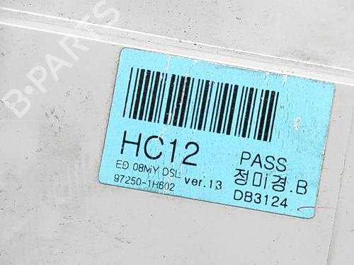 Electronic module KIA CEE'D SW (ED) 1.6 CRDi 115 | BP24582881M83  - Image 6