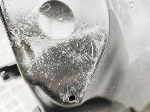 Air filter box FORD TRANSIT CUSTOM V362 Van (FY, FZ) 2.0 EcoBlue mHEV | BP31715535M87 