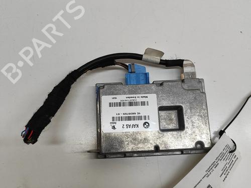Used Electronic module BMW X1 (F48) xDrive 20 d (190 hp) 29227485