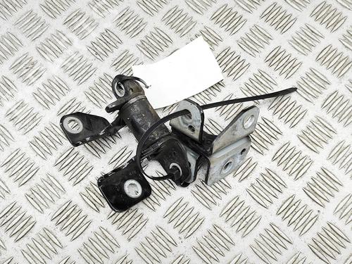 Used Hinge/Door check strap Hinge/Door check strap JEEP GRAND CHEROKEE IV (WK, WK2) 3.0 CRD V6 4x4 (250 hp) 33391925 33391925