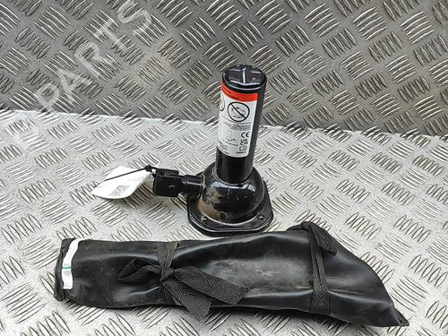 Annen ISUZU D-MAX II (TFR, TFS) 1.9 Ddi 4x4 (TFS87J) (163 hp) 31592762