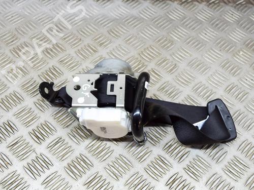 Used Rear left seatbelt Rear left seatbelt BMW X3 (G01, F97, G08) xDrive M40 d (326 hp) 27764560 27764560