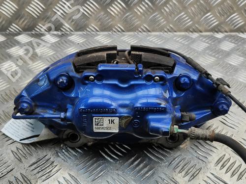 Left front brake caliper BMW X3 (G01, F97, G08) xDrive 20 d | BP28194556M105 