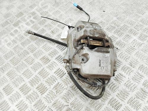 Left front brake caliper BMW X3 (G01, F97, G08) iX3 | BP30909760M105