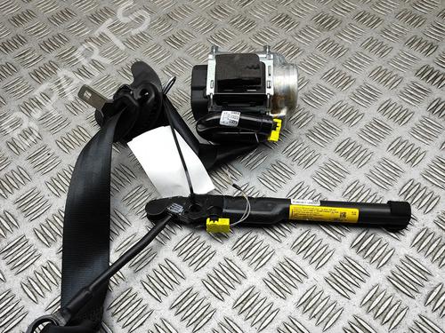 Front right seatbelt FORD PUMA (J2K, CF7) 1.0 EcoBoost mHEV | BP38421874I25 - Image 3