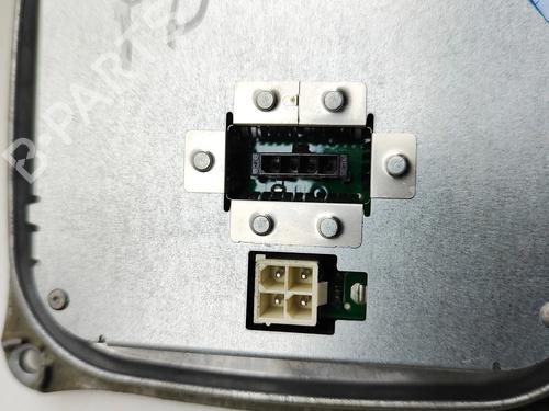 Electronic module FERRARI CALIFORNIA 4.3 | BP32119222M83 - Image 5