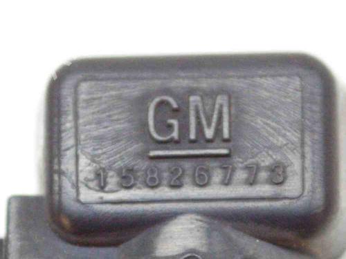 Electronic sensor CADILLAC SRX 3.6 | BP27752167M84