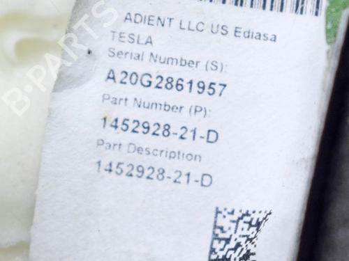 Andre TESLA MODEL 3 (5YJ3) EV | BP27756836O1  - Image 6