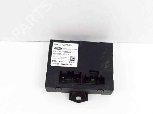 Elektronisk modul FORD KUGA II (DM2) 2.0 TDCi 4x4 (180 hp) 14913055
