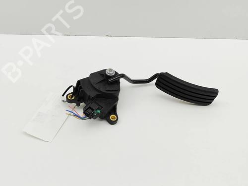 Pedal RENAULT ZOE (BFM_) ZOE (BFMC, BFMD) | BP36415351I4 - Image 1