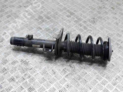 Left front shock absorber JAGUAR E-PACE (X540) 2.0 D150 AWD | BP9166708M16