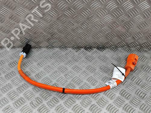 Used Wiring harness PORSCHE CAYENNE (9YA) 3.0 E-Hybrid AWD (9YAAE1) (462 hp) 27766265
