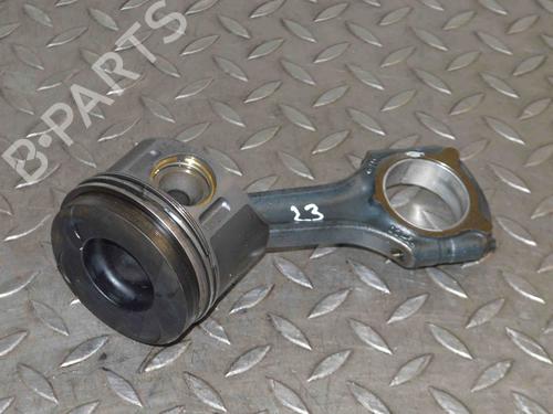 Used Other MERCEDES-BENZ SPRINTER 3-t Van (B903) 308 CDI (903.661, 903.662, 903.663) (82 hp) 30222181